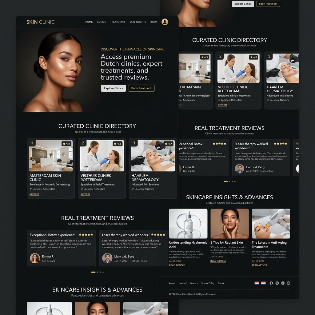 BeautyInfo